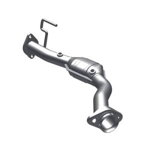 Magnaflow - MagnaFlow Conv DF 96-97 Ford Explor 5.0L - 447102 - Image 2