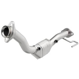 Magnaflow - MagnaFlow Conv DF 96-97 Ford Explor 5.0L - 447102 - Image 3