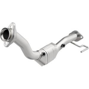 Magnaflow - MagnaFlow Conv DF 96-97 Ford Explor 5.0L - 447102 - Image 4