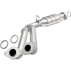 Magnaflow - MagnaFlow Conv DF 95-97 Toyota Landcruiser 4.5L/1996 Lexus LX 450 4.5L - 447103 - Image 2