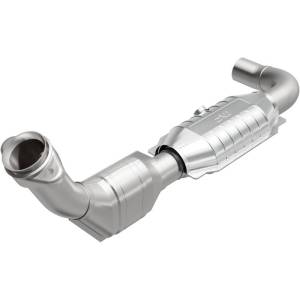 Magnaflow - MagnaFlow Conv DF 99-00 Ford Exped 4.6L - 447111 - Image 4