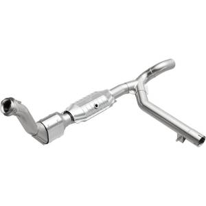 Magnaflow - MagnaFlow Conv DF 99-00 Ford Exped 4.6L - 447112 - Image 4