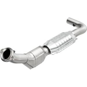 Magnaflow - MagnaFlow Conv DF 99-00 Ford Trucks 5.4L - 447115 - Image 4