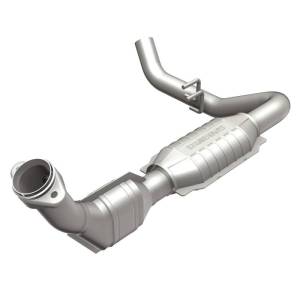 Magnaflow - MagnaFlow Conv DF 99-00 Ford Trucks 5.4L - 447117 - Image 2