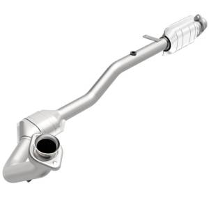 MagnaFlow Conv DF 99-01 Ford Explor 5.0L - 447119