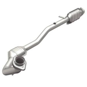 Magnaflow - MagnaFlow Conv DF 99-01 Ford Explor 5.0L - 447119 - Image 2