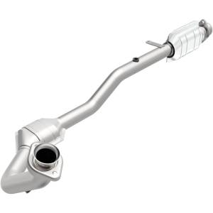 Magnaflow - MagnaFlow Conv DF 99-01 Ford Explor 5.0L - 447119 - Image 4