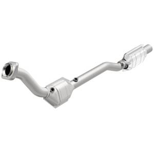 MagnaFlow Conv DF 99-01 Ford Explor 5.0L - 447120