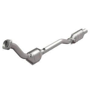 Magnaflow - MagnaFlow Conv DF 99-01 Ford Explor 5.0L - 447120 - Image 2