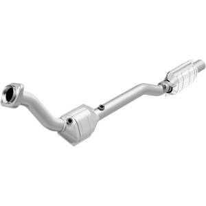 Magnaflow - MagnaFlow Conv DF 99-01 Ford Explor 5.0L - 447120 - Image 4