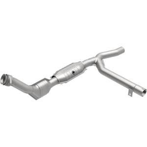 Magnaflow - MagnaFlow Conv DF 01 Ford Trucks 4.6L - 447122 - Image 4