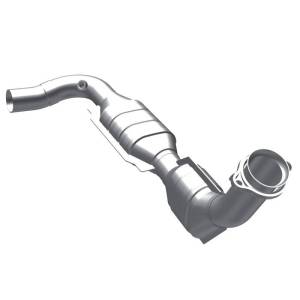 Magnaflow - MagnaFlow Conv DF 97 Ford F-150 5.4L (California) - 447127 - Image 2