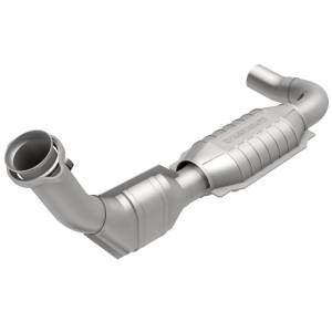 Magnaflow - MagnaFlow Conv DF 97 Ford F-150 5.4L (California) - 447127 - Image 3