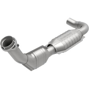 Magnaflow - MagnaFlow Conv DF 97 Ford F-150 5.4L (California) - 447127 - Image 4