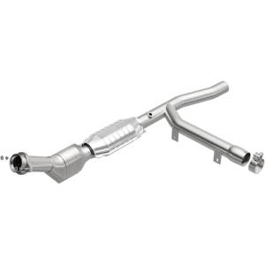 Magnaflow - MagnaFlow Conv DF 97-98 Ford Trucks 4.2L - 447132 - Image 4