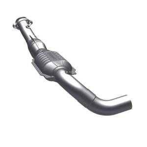 Magnaflow - MagnaFlow Conv DF 97-98 Ford Trucks 4.6L - 447133 - Image 2