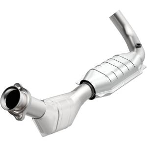 Magnaflow - MagnaFlow Conv DF 97-98 Ford F-150 4.6L - 447139 - Image 4