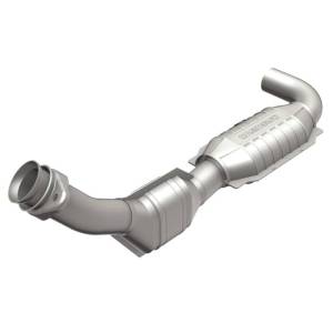 Magnaflow - MagnaFlow Conv DF 01 Ford F-150 4.2L - 447145 - Image 2