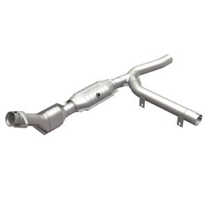 Magnaflow - MagnaFlow Conv DF 01 Ford F-150 4.2L - 447146 - Image 2