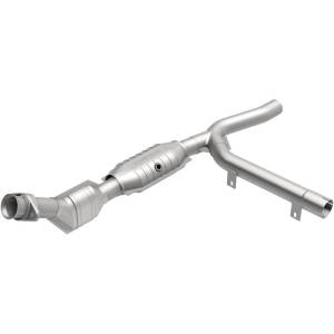 Magnaflow - MagnaFlow Conv DF 01 Ford F-150 4.2L - 447146 - Image 4