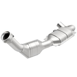 Magnaflow Conv DF 97 Ford Expedition 4.6L - 447149