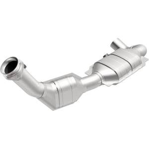 Magnaflow - Magnaflow Conv DF 97 Ford Expedition 4.6L - 447149 - Image 2