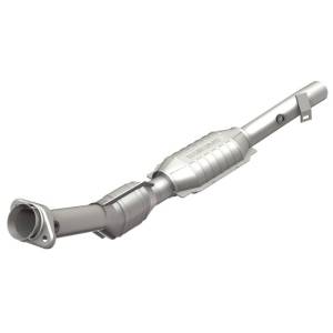 Magnaflow - MagnaFlow Conv DF 01 Ford Lightning P/S - 447152 - Image 4