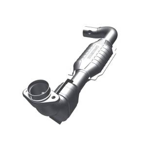 MagnaFlow Conv DF 97-98 Ford Trucks 4.6L - 447153