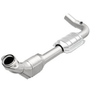 MagnaFlow Conv DF 00-04 Ford E150 4.6L D/S - 447156