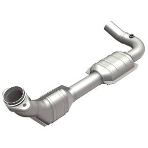 Magnaflow - MagnaFlow Conv DF 00-04 Ford E150 4.6L D/S - 447156 - Image 2