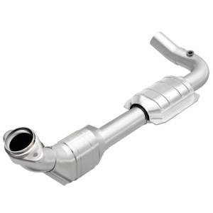 Magnaflow - MagnaFlow Conv DF 00-04 Ford E150 4.6L D/S - 447156 - Image 3