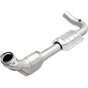 Magnaflow - MagnaFlow Conv DF 00-04 Ford E150 4.6L D/S - 447156 - Image 4