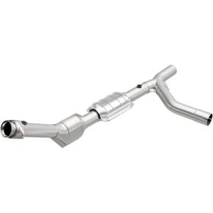 Magnaflow - MagnaFlow Conv DF 00-04 Ford E150 4.6L P/S - 447157 - Image 2