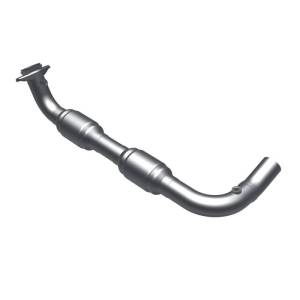 MagnaFlow Conv DF 01-03 Ford E150 4.2L D/S - 447158