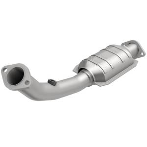 MagnaFlow Conv DF 96-98 Mazda Mpv Front 3.0L - 447171