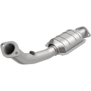 Magnaflow - MagnaFlow Conv DF 96-98 Mazda Mpv Front 3.0L - 447171 - Image 2