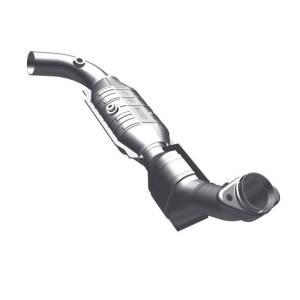 Magnaflow - MagnaFlow Conv DF 97-98 Ford Trucks 4.6L - 447177 - Image 2