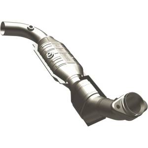 Magnaflow - MagnaFlow Conv DF 97-98 Ford Trucks 4.6L - 447177 - Image 4