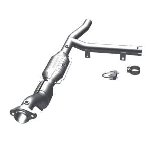 Magnaflow - MagnaFlow Conv DF 97-98 Ford Trucks 4.6L - 447178 - Image 2