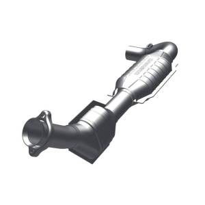 Magnaflow - MagnaFlow Conv DF 97-00 Ford Vans 4.2L - 447179 - Image 1