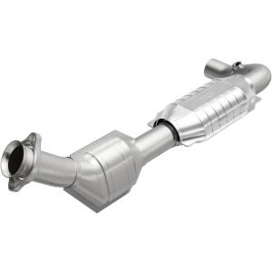 Magnaflow - MagnaFlow Conv DF 97-00 Ford Vans 4.2L - 447179 - Image 4