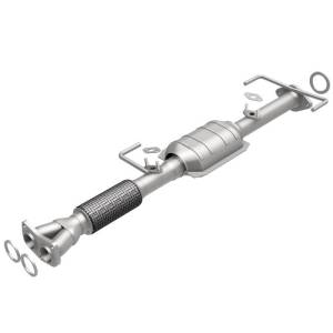 MagnaFlow Conv DF 95-96 Previa 2.4L - 447186