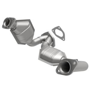 MagnaFlow Conv DF 98-00 Ford Ranger 3.0/4.0L - 447189