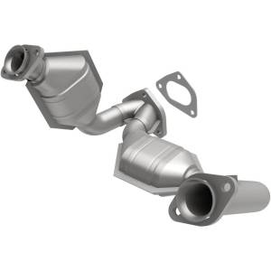 Magnaflow - MagnaFlow Conv DF 98-00 Ford Ranger 3.0/4.0L - 447189 - Image 2