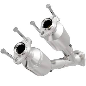 MagnaFlow Conv DF 00-01 Cherokee Front 4.0L - 447190