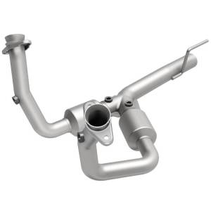 Magnaflow - MagnaFlow Conv DF 99-01 G Cherokee Front 4.7L - 447191 - Image 1