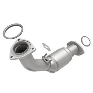 MagnaFlow Conv DF 99-02 4Runner Front 3.4L - 447192