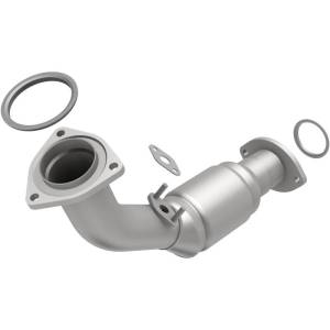 Magnaflow - MagnaFlow Conv DF 99-02 4Runner Front 3.4L - 447192 - Image 3