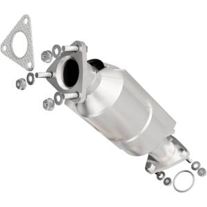 Magnaflow - MagnaFlow Conv DF 01-02 Frontier Passenger Side Front 3.3L - 447199 - Image 3