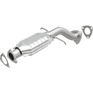 Magnaflow - MagnaFlow Conv DF 96-99 Blazer/Jimmy 4.3L - 447212 - Image 2